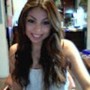 Meet your Posher, Amelia